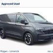 Volkswagen Transporter 2026
