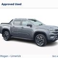 Volkswagen Amarok 2026