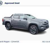 Volkswagen Amarok 2026