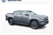 Volkswagen Amarok 2026