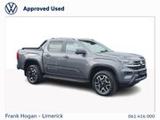 Volkswagen Amarok 2026