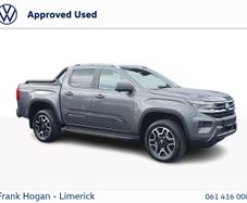Volkswagen Amarok 2026