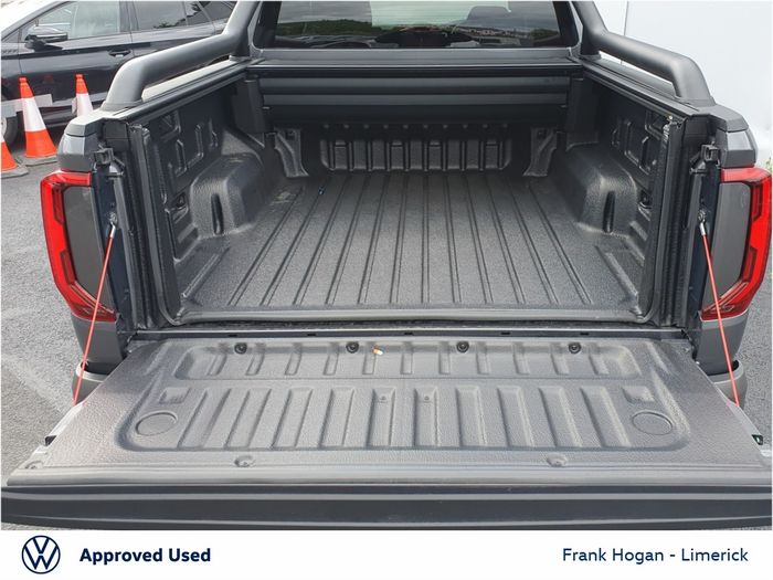 Volkswagen Amarok 2026