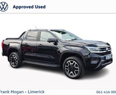 Volkswagen Amarok 2026