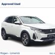 Peugeot 3008 2022