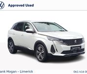 Peugeot 3008 2022