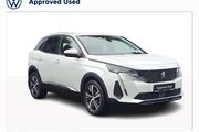 Peugeot 3008 2022