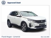 Peugeot 3008 2022
