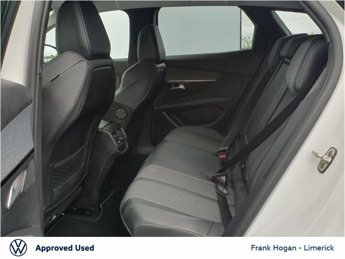Peugeot 3008 2022