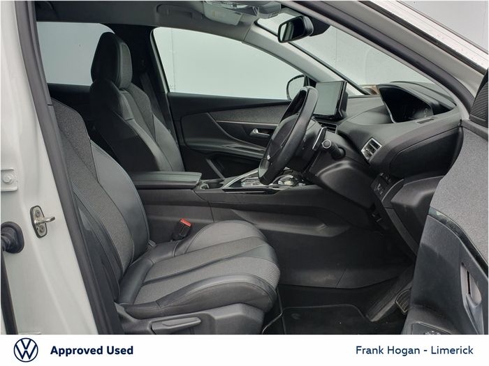 Peugeot 3008 2022