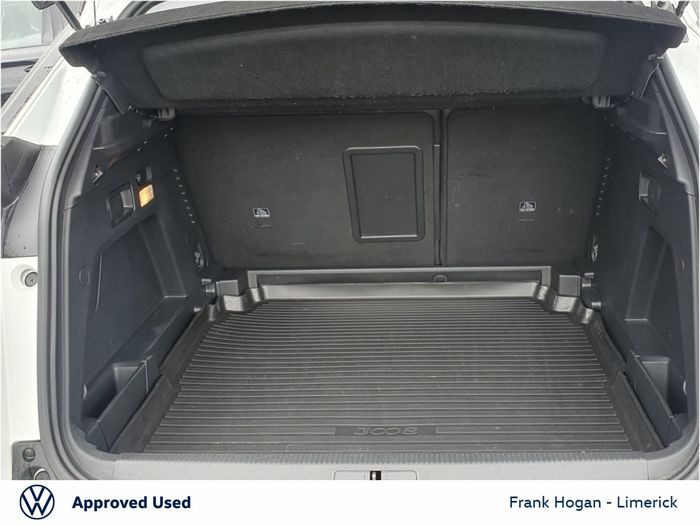 Peugeot 3008 2022