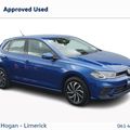 Volkswagen Polo 2024