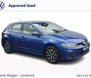 Volkswagen Polo 2024