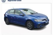 Volkswagen Polo 2024