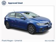 Volkswagen Polo 2024