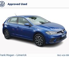 Volkswagen Polo 2024