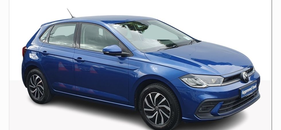 Volkswagen Polo 2024