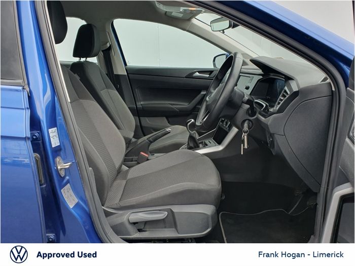 Volkswagen Polo 2024