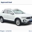 Volkswagen T-Roc 2023