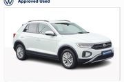 Volkswagen T-Roc 2023