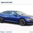 Volkswagen Arteon 2023