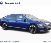 Volkswagen Arteon 2023