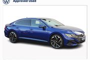 Volkswagen Arteon 2023