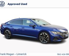 Volkswagen Arteon 2023