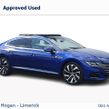 Volkswagen Arteon 2023