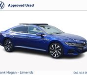 Volkswagen Arteon 2023