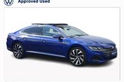 Volkswagen Arteon 2023