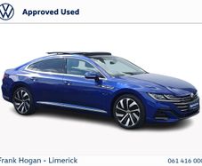 Volkswagen Arteon 2023