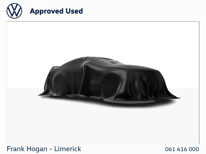 Volkswagen ID.4 2023