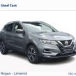 Nissan QASHQAI 2020