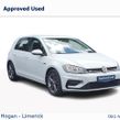 Volkswagen Golf 2020