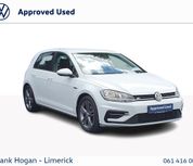 Volkswagen Golf 2020
