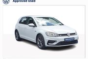 Volkswagen Golf 2020