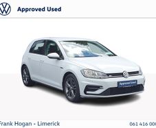 Volkswagen Golf 2020