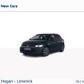 Volkswagen Polo 2026