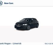 Volkswagen Polo 2026