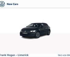 Volkswagen Polo 2026
