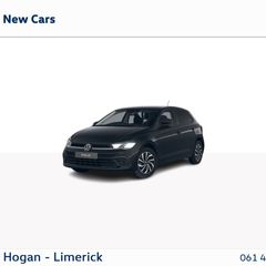 Volkswagen Polo 2026