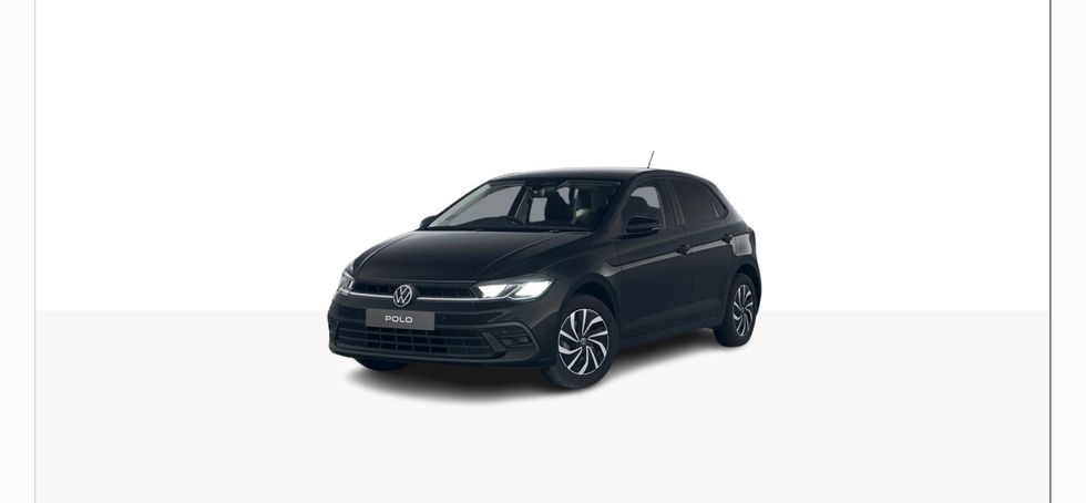 Volkswagen Polo 2026