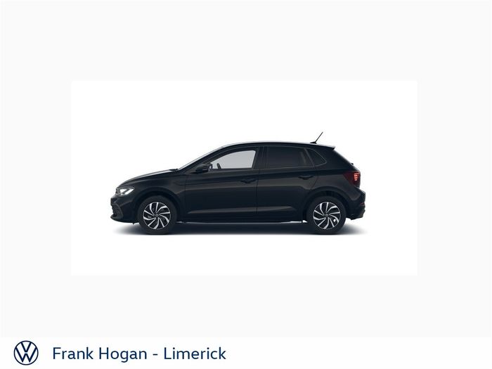 Volkswagen Polo 2026