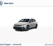 Volkswagen Polo 2026