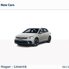 Volkswagen Polo 2026