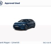 Volkswagen ID.7 2026