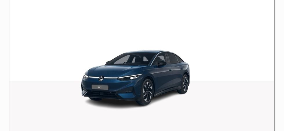 Volkswagen ID.7 2026
