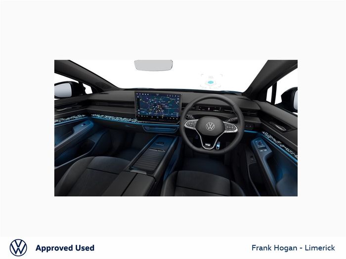 Volkswagen ID.7 2026