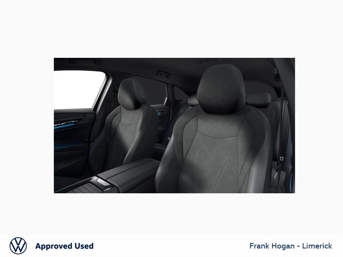 Volkswagen ID.7 2026